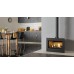 Gazco Riva2 F670 Gas Stove